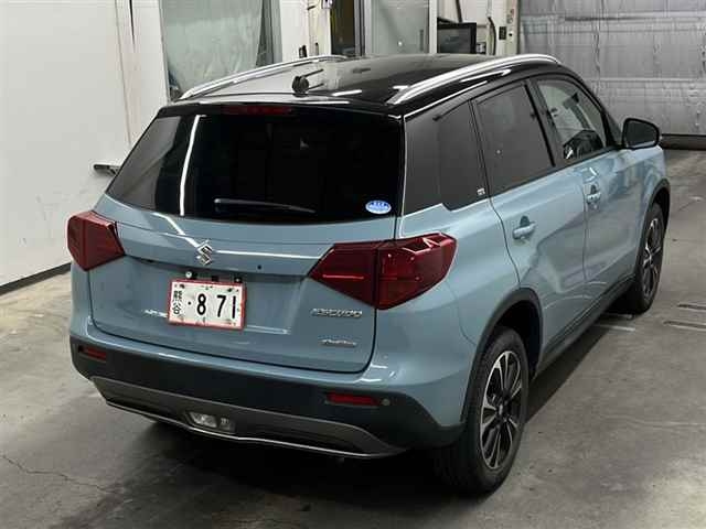 SUZUKI ESCUDO 2019