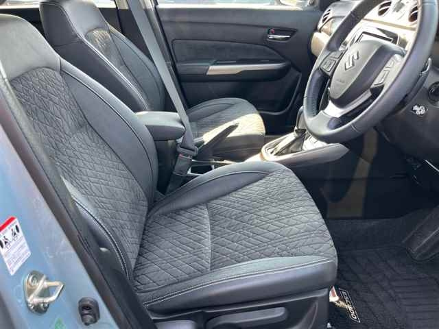 SUZUKI ESCUDO 2019