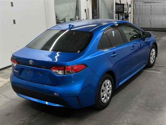 TOYOTA COROLLA 2023