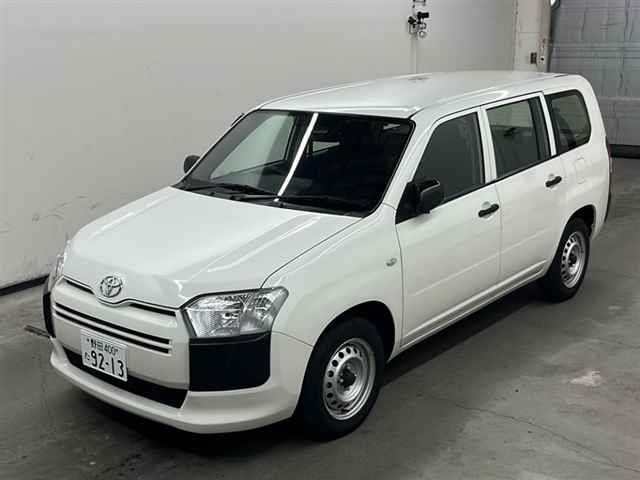 TOYOTA PROBOX 2019