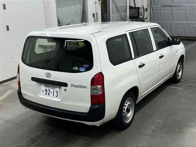 TOYOTA PROBOX 2019