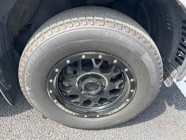 TOYOTA LAND CRUISER PRADO 2021