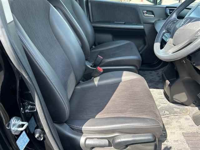 HONDA FREED 2016