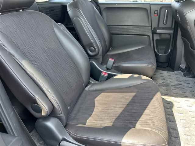 HONDA FREED 2016