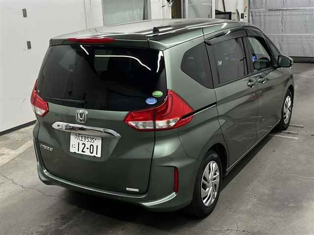HONDA FREED 2021