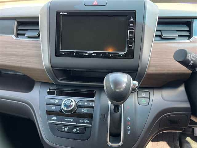 HONDA FREED 2021