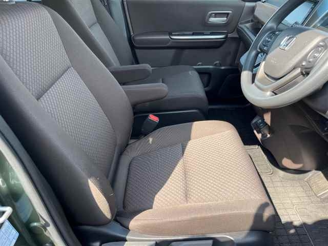 HONDA FREED 2021