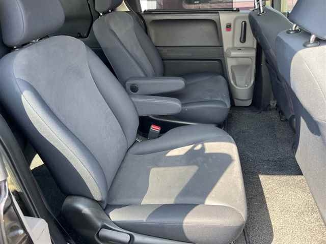 HONDA FREED 2010