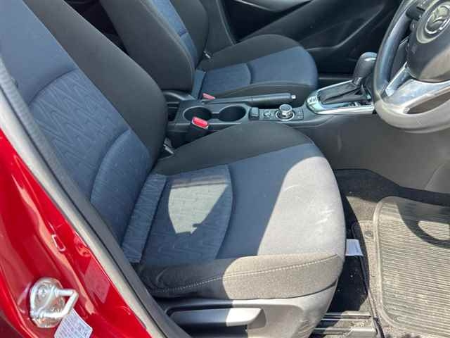 MAZDA DEMIO 2015