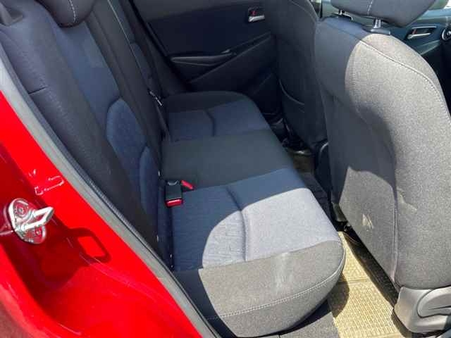 MAZDA DEMIO 2015