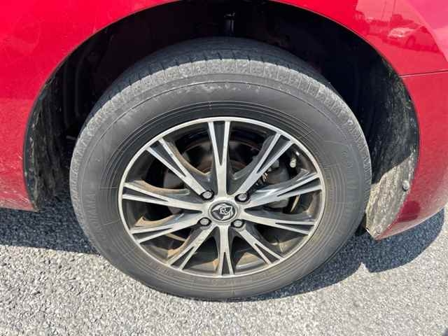 MAZDA DEMIO 2015