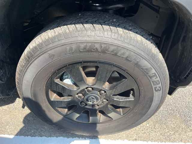 TOYOTA LAND CRUISER 2024