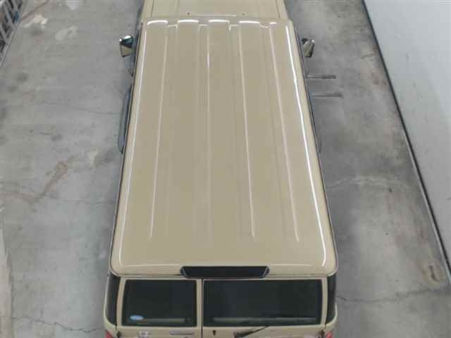 TOYOTA LAND CRUISER 2015