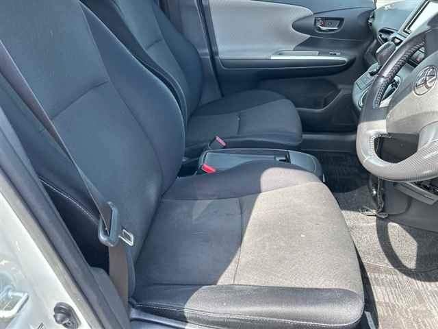TOYOTA WISH 2009
