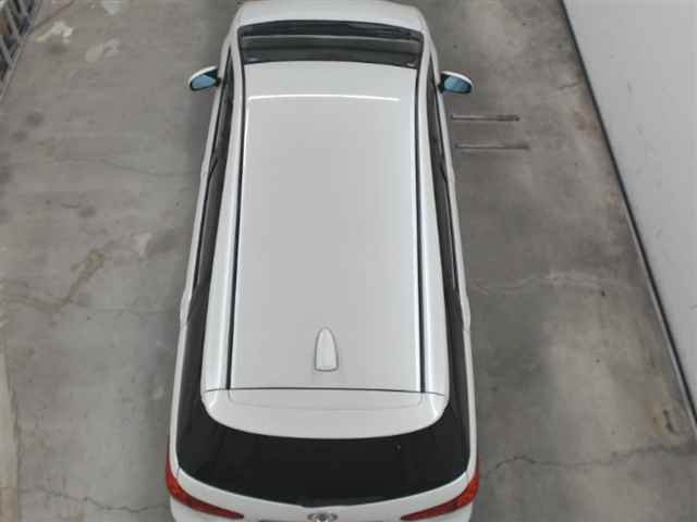 TOYOTA WISH 2009