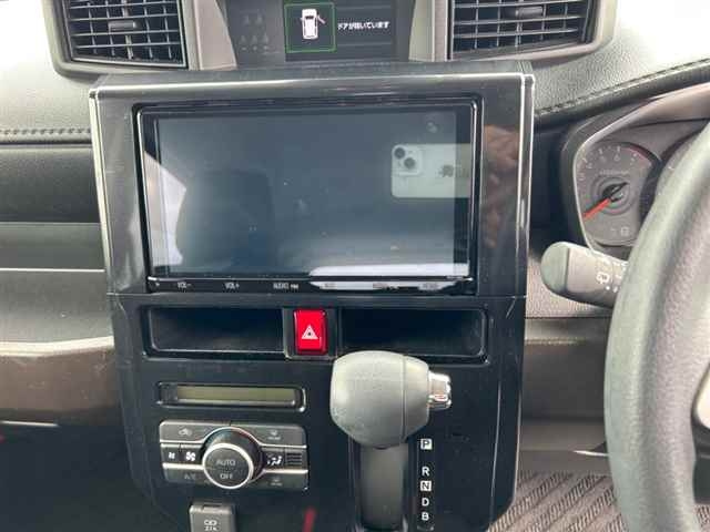 TOYOTA ROOMY 2020