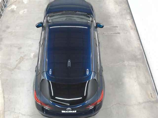 MAZDA AXELA 2017