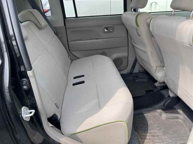 DAIHATSU MOVE CONTE 2014