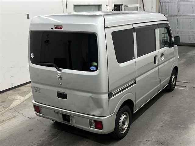 NISSAN CLIPPER VAN 2018