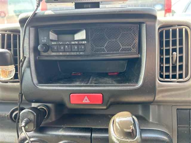 NISSAN CLIPPER VAN 2018