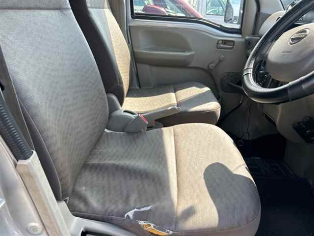 NISSAN CLIPPER VAN 2018