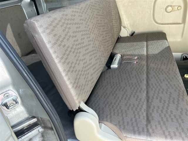 NISSAN CLIPPER VAN 2018