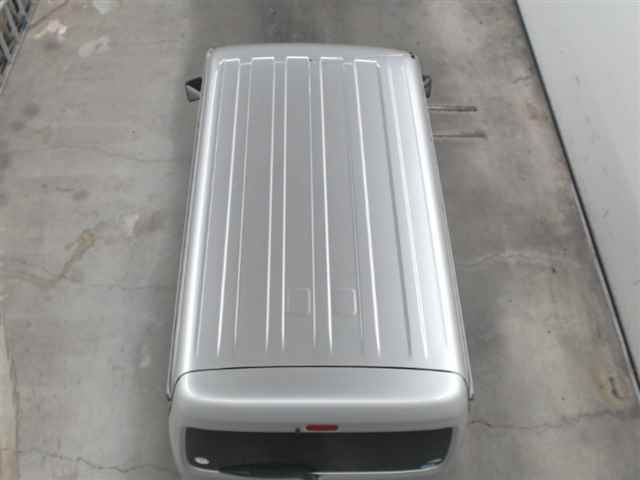 NISSAN CLIPPER VAN 2018