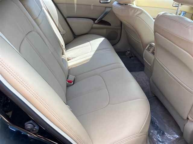 NISSAN TEANA 2011