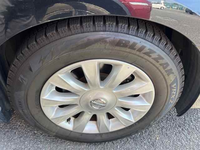 NISSAN TEANA 2011