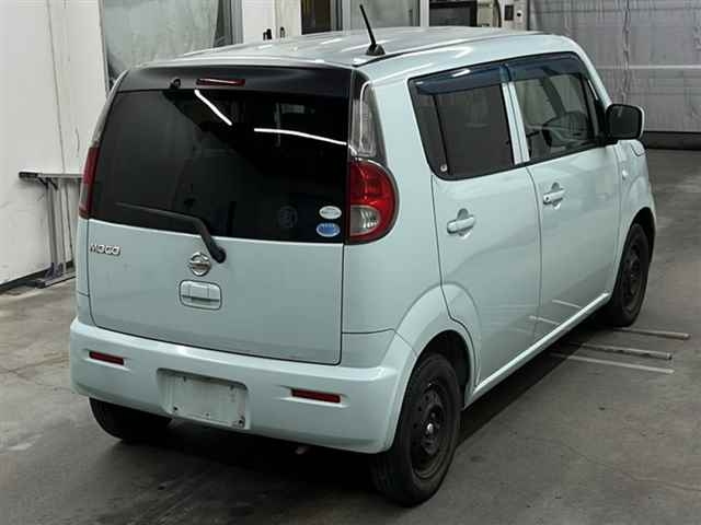 NISSAN MOCO 2012