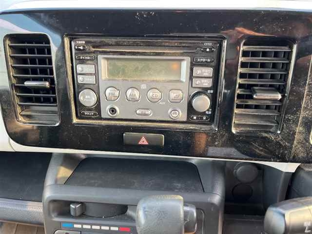 NISSAN MOCO 2012