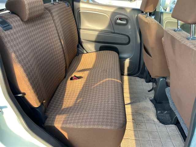 NISSAN MOCO 2012