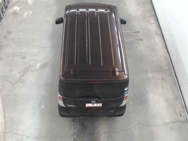 NISSAN DAYZ ROOX 2014