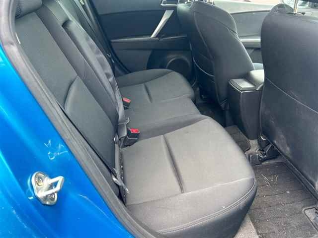 MAZDA AXELA 2009