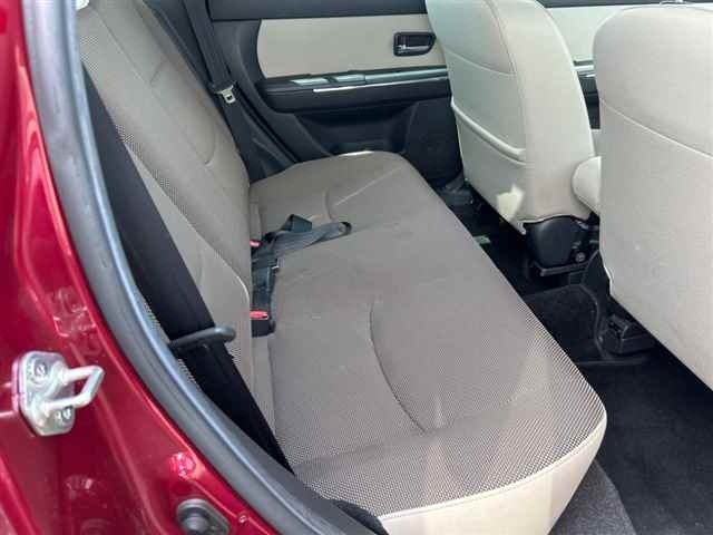 MAZDA VERISA 2011