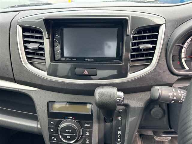 SUZUKI WAGON R 2013