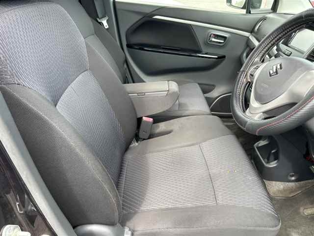 SUZUKI WAGON R 2013