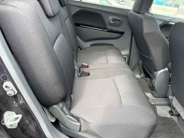 SUZUKI WAGON R 2013