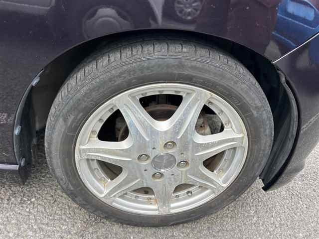 SUZUKI WAGON R 2013