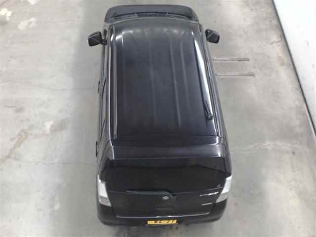SUZUKI WAGON R 2013