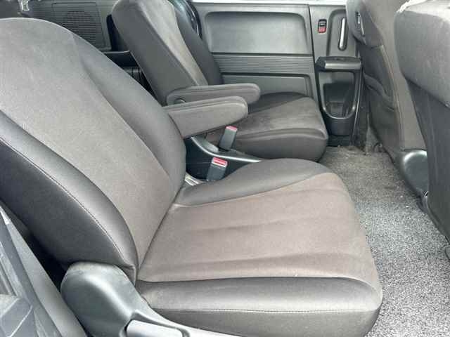 HONDA FREED 2010