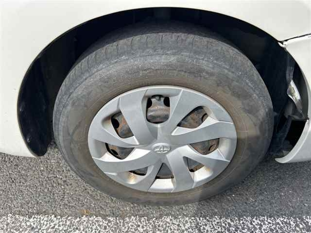 TOYOTA WISH 2008