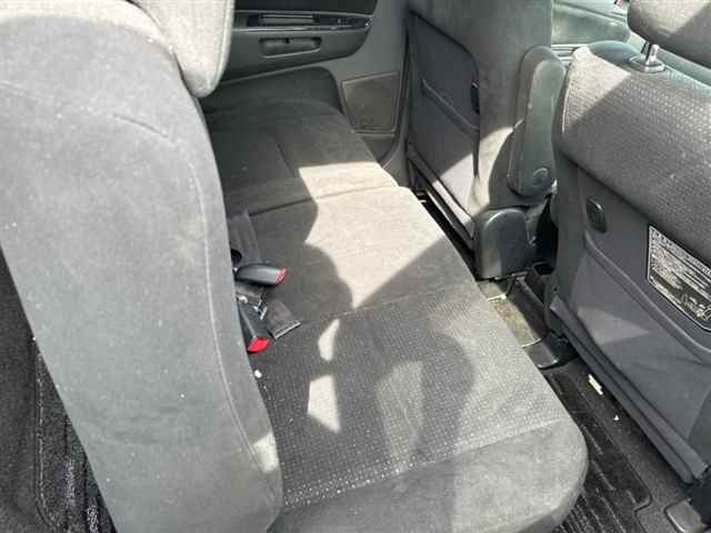 TOYOTA WISH 2008
