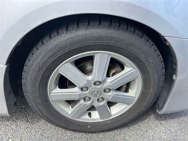 TOYOTA NOAH 2008