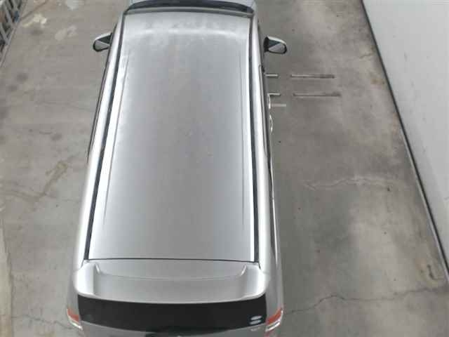 TOYOTA NOAH 2008