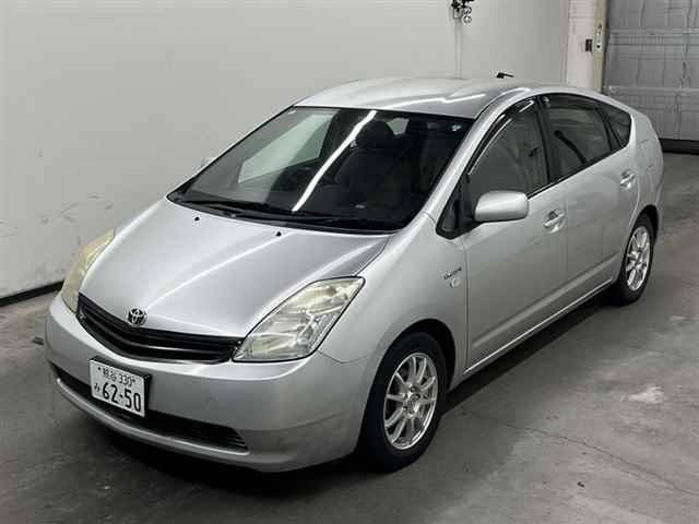 TOYOTA PRIUS 2009