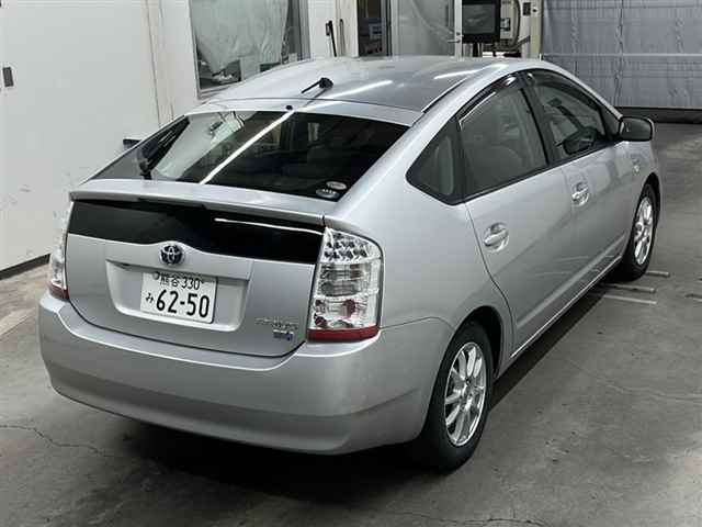 TOYOTA PRIUS 2009