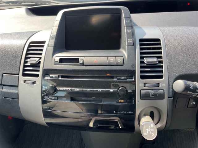 TOYOTA PRIUS 2009
