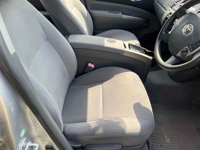 TOYOTA PRIUS 2009