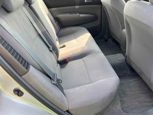 TOYOTA PRIUS 2009